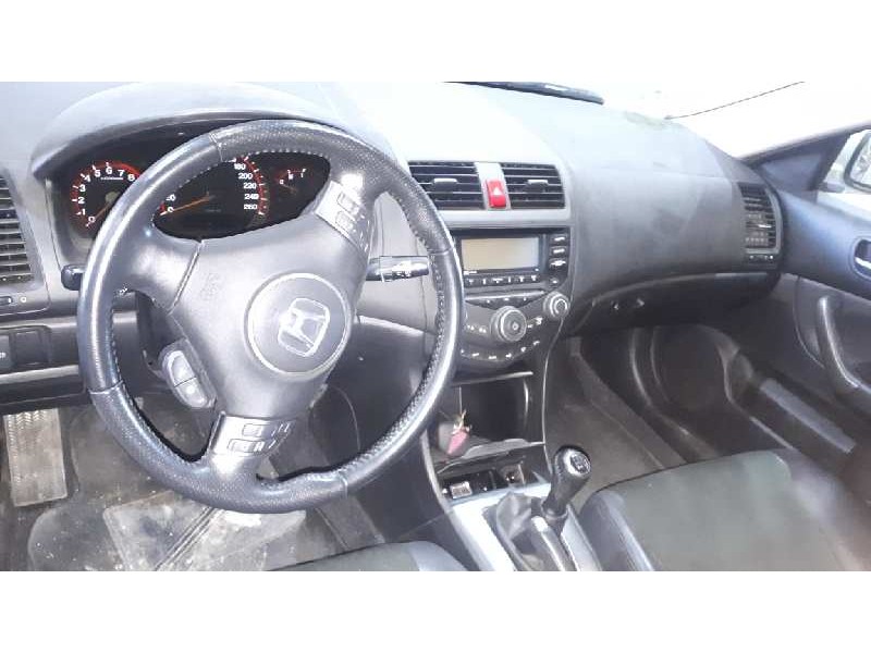 honda accord berlina (cl/cn) del año 2006