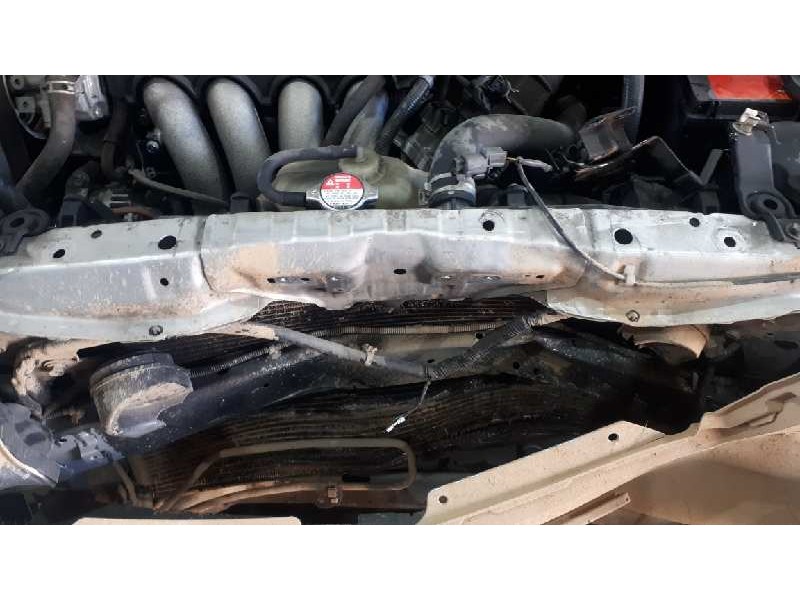 honda accord berlina (cl/cn) del año 2006