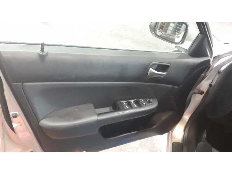 honda accord berlina (cl/cn) del año 2006