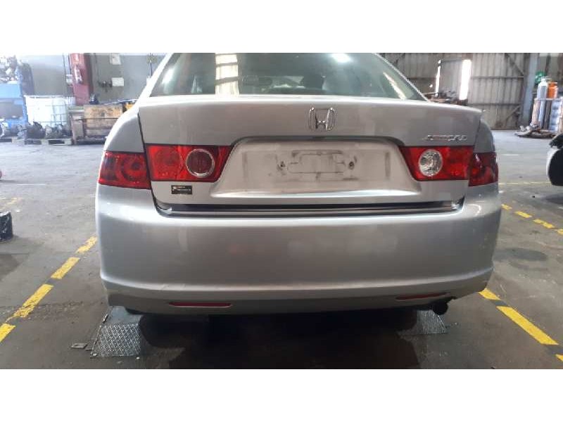 honda accord berlina (cl/cn) del año 2006