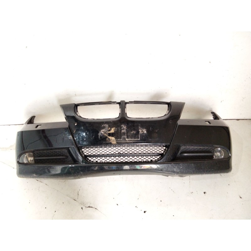 Recambio de paragolpes delantero para bmw 3 (e90) 320 d referencia OEM IAM   