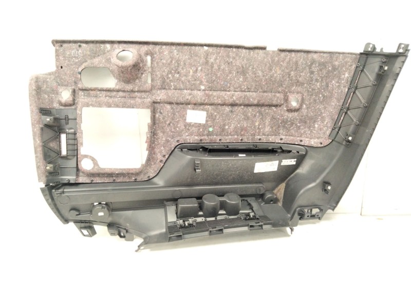 Recambio de panel revestimiento para seat alhambra (710, 711) 2.0 tdi referencia OEM IAM 7N0867035E  