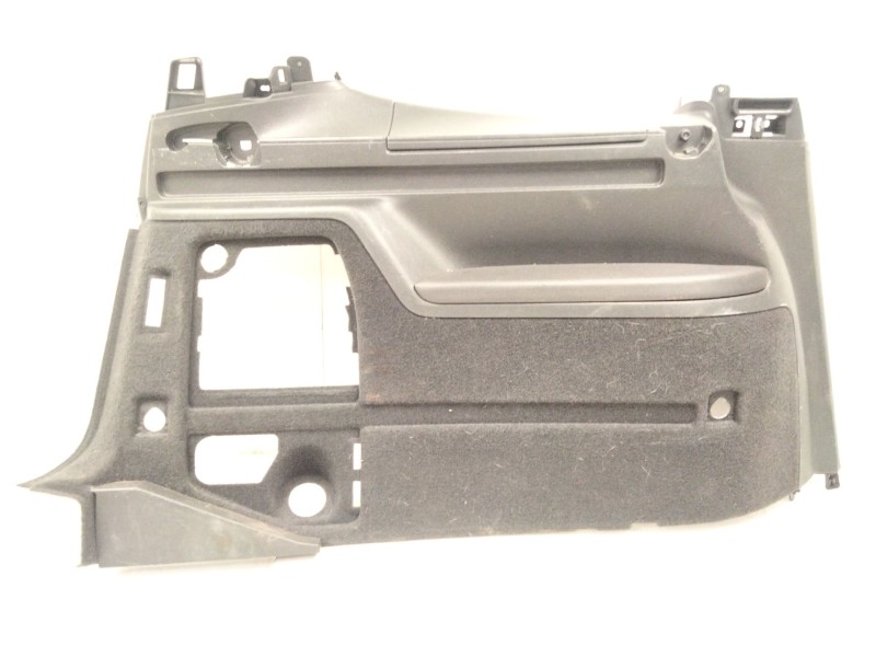 Recambio de panel revestimiento para seat alhambra (710, 711) 2.0 tdi referencia OEM IAM 7N0867035E  