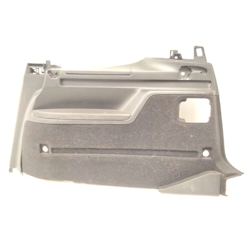 Recambio de panel revestimiento para seat alhambra (710, 711) 2.0 tdi referencia OEM IAM 7N0867036  