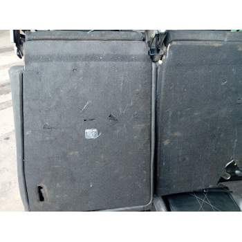 Recambio de juego asientos completo para citroën ds 7 ds 7 crossback buehdi referencia OEM IAM 1631860980 9816040680  