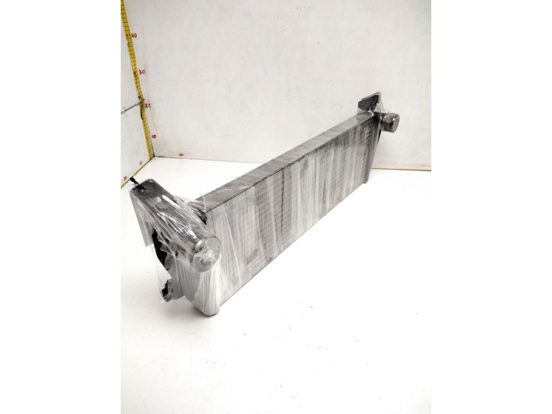 Recambio de intercooler para opel frontera a básico referencia OEM IAM   