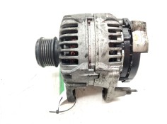 Recambio de alternador para seat leon (1m1) 1.9 tdi referencia OEM IAM 0986041490  