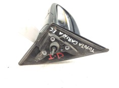 Recambio de retrovisor izquierdo para toyota carina e vi (_t19_) 1.6 (at190) referencia OEM IAM    2
