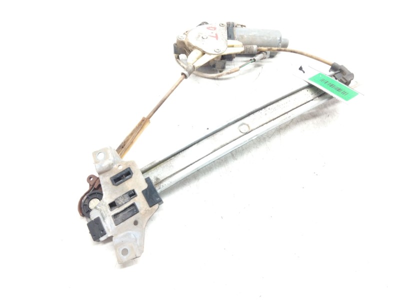 Recambio de elevalunas trasero derecho para toyota carina e vi (_t19_) 1.6 (at190) referencia OEM IAM   