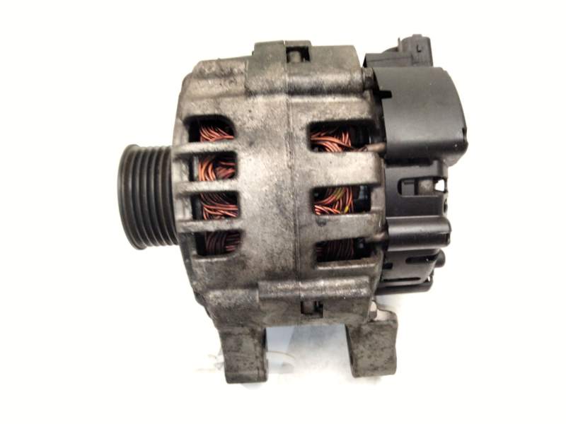 Recambio de alternador para citroën xsara picasso (n68) 1.6 16v referencia OEM IAM 9656956380  