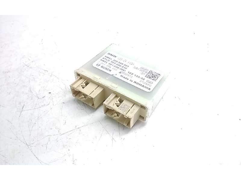 Recambio de modulo electronico para bmw serie 2 gran coupe (f44) 218i referencia OEM IAM 0263014459  