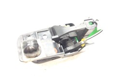 Recambio de maneta interior delantera izquierda para toyota carina e vi (_t19_) 1.6 (at190) referencia OEM IAM    2