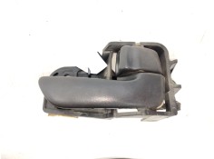 Recambio de maneta interior trasera derecha para toyota carina e vi (_t19_) 1.6 (at190) referencia OEM IAM 6920505010  