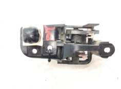 Recambio de maneta interior trasera derecha para toyota carina e vi (_t19_) 1.6 (at190) referencia OEM IAM 6920505010   2