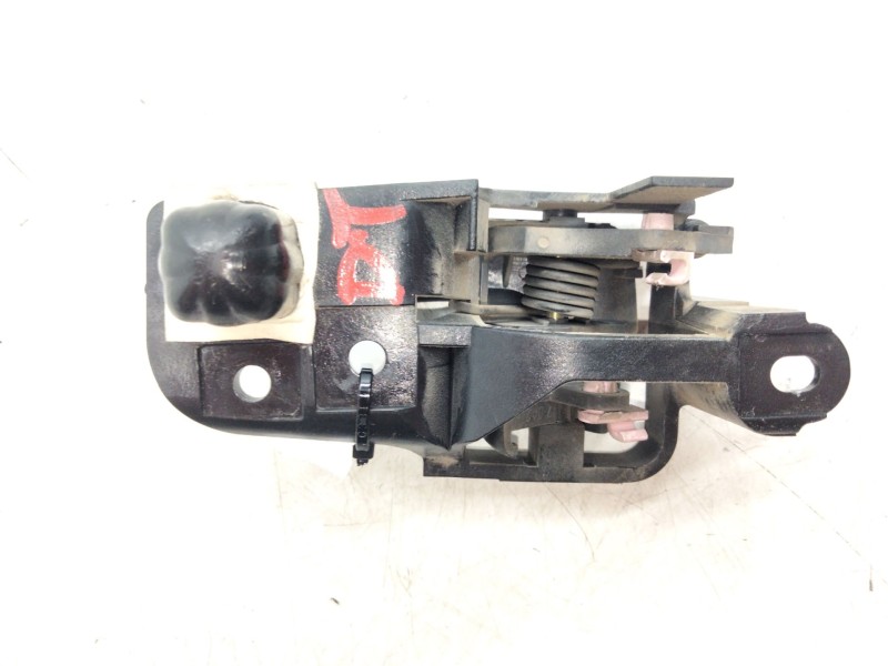 Recambio de maneta interior trasera derecha para toyota carina e vi (_t19_) 1.6 (at190) referencia OEM IAM 6920505010  