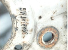 Recambio de llanta hierro para ford transit combi ´06 ft 350 l trend referencia OEM IAM 2160817   2