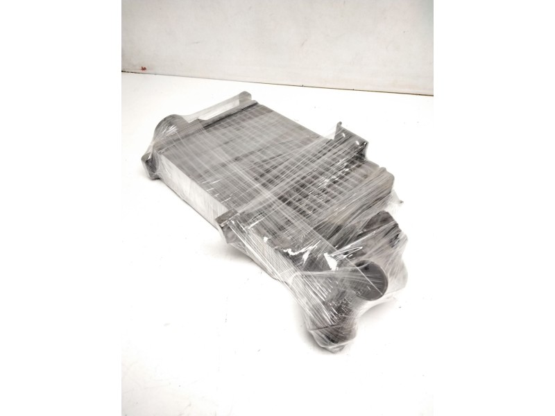 Recambio de intercooler para isuzu trooper 2.2 turbodiesel referencia OEM IAM 8943B24782  105705