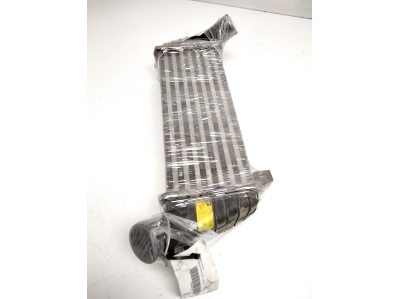 Recambio de intercooler para hyundai accent (lc) 1.5 crdi cat referencia OEM IAM 2827027500  