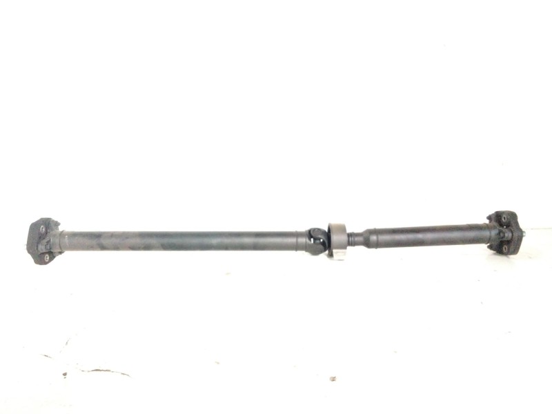 Recambio de transmision central para mercedes-benz clase c all-terrain (s206) c 220 d 4-matic (206.214) referencia OEM IAM A2066