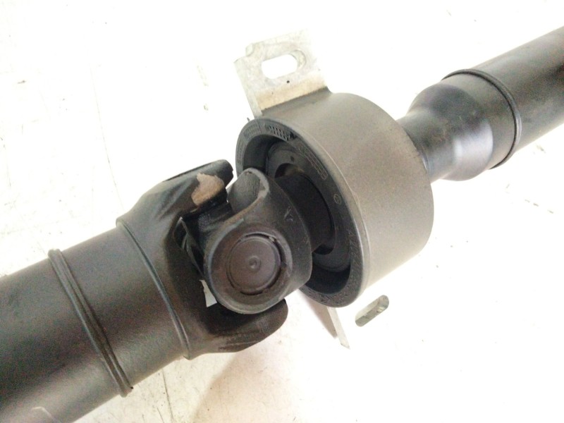 Recambio de transmision central para mercedes-benz clase c all-terrain (s206) c 220 d 4-matic (206.214) referencia OEM IAM A2066