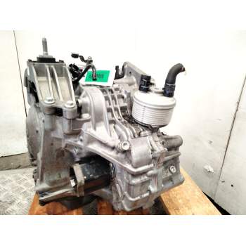 Recambio de caja cambios para mini mini countryman (r60) cooper d referencia OEM IAM 2400090711 24007638654 GA6F21WA - TANG  