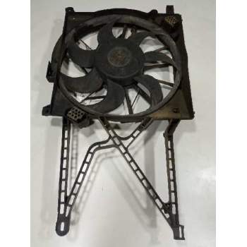 Recambio de electroventilador para opel astra g berlina club referencia OEM IAM 0130303246  