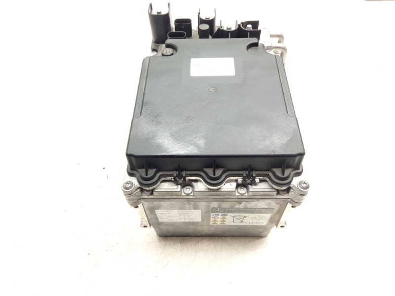 Recambio de bateria hibrido para mercedes-benz clase c all-terrain (s206) c 220 d 4-matic (206.214) referencia OEM IAM A78957438