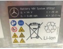 BATERIA HIBRIDO A7895843800 A0009007829 A0009829420 A0009829420 A0009007829