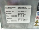 BATERIA HIBRIDO A7895843800 A0009007829 A0009829420 A0009829420 A0009007829