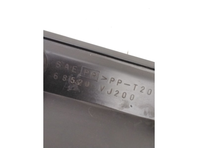 Recambio de guantera para nissan pick up (d22) 2.5 d referencia OEM IAM 68520VJ200  