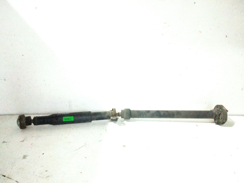 Recambio de cardan trasero para mercedes-benz clase r (w251, v251) r 320 cdi 4-matic (251.022, 251.122) referencia OEM IAM A2514