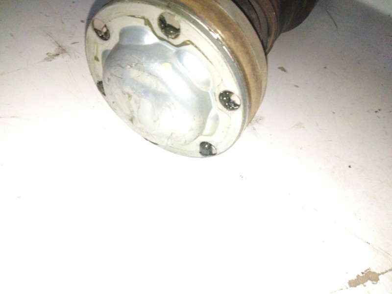 Recambio de cardan trasero para mercedes-benz clase r (w251, v251) r 320 cdi 4-matic (251.022, 251.122) referencia OEM IAM A2514