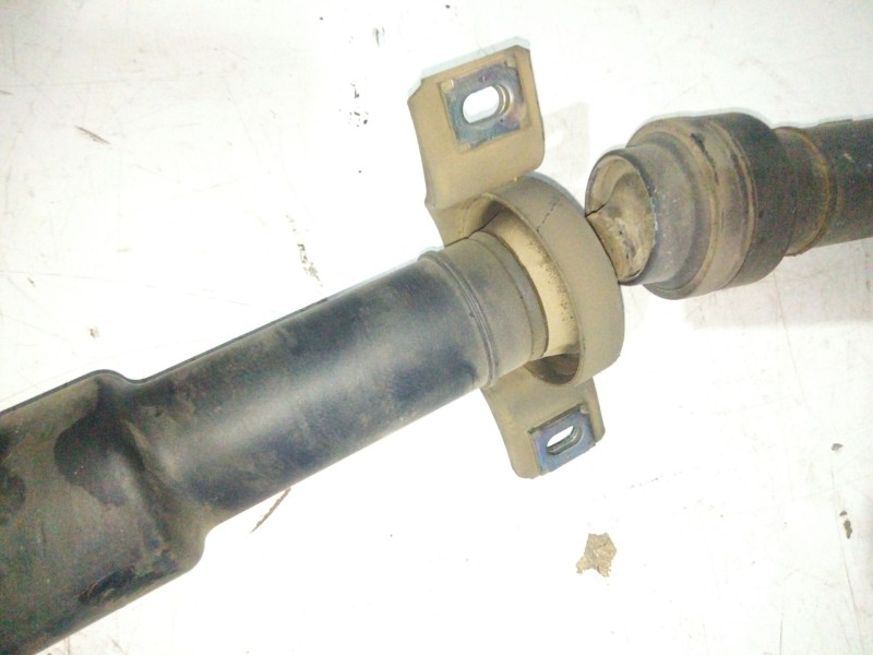 Recambio de cardan trasero para mercedes-benz clase r (w251, v251) r 320 cdi 4-matic (251.022, 251.122) referencia OEM IAM A2514