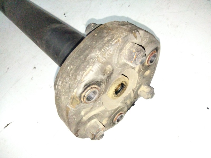 Recambio de cardan trasero para mercedes-benz clase r (w251, v251) r 320 cdi 4-matic (251.022, 251.122) referencia OEM IAM A2514