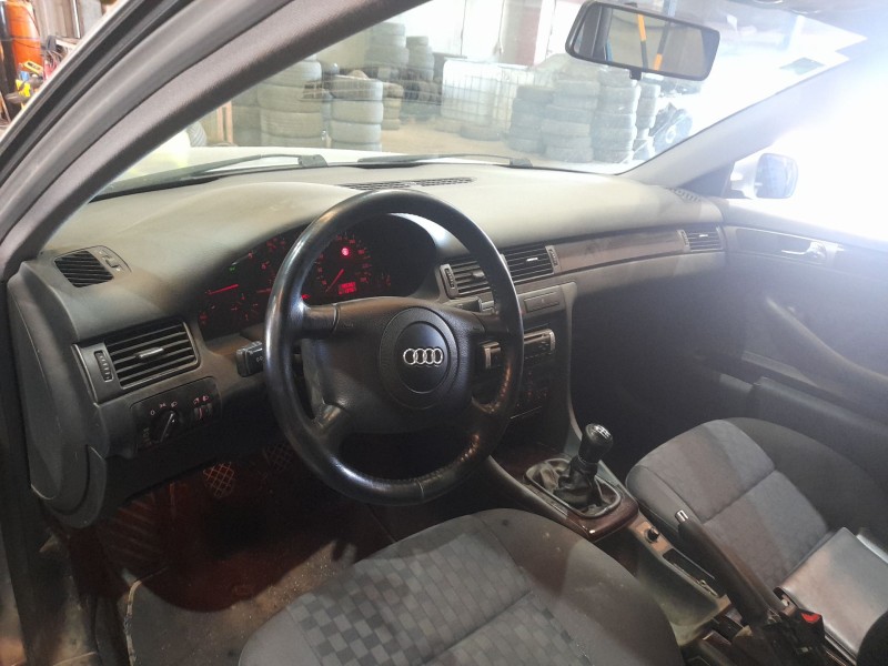 audi a6 c5 (4b2) del año 1998