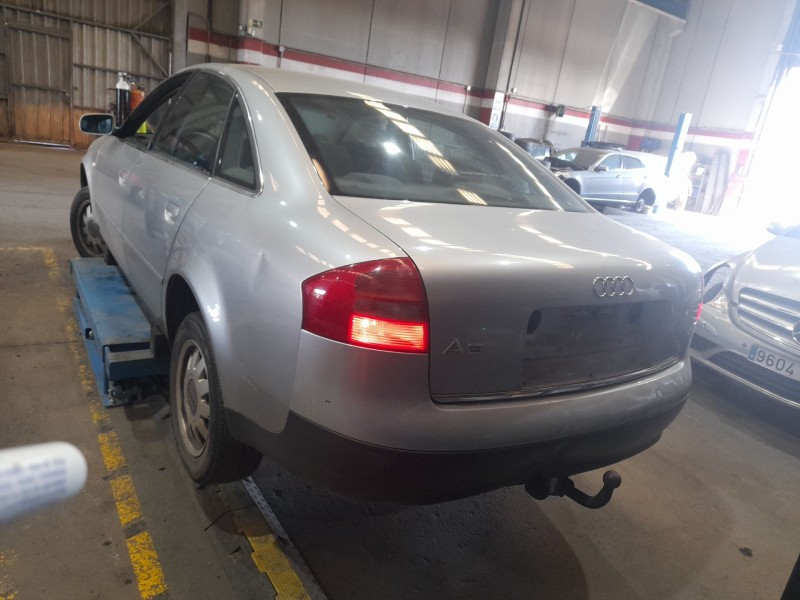 audi a6 c5 (4b2) del año 1998