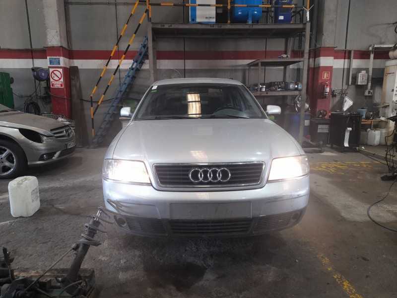 audi a6 c5 (4b2) del año 1998