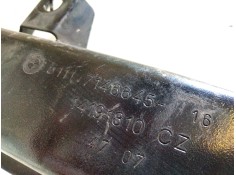 Recambio de refuerzo paragolpes delantero para bmw 3 (e90) 320 d referencia OEM IAM 7146645   2