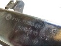 REFUERZO PARAGOLPES DELANTERO 7146645 