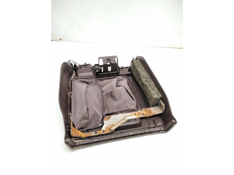 Recambio de consola central para nissan patrol gr v wagon (y61) 3.0 dti referencia OEM IAM CONSOLAPALANCACAMBIO  