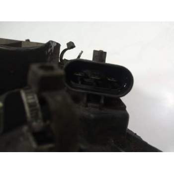 Recambio de electroventilador para opel astra g berlina club referencia OEM IAM 0130303246  