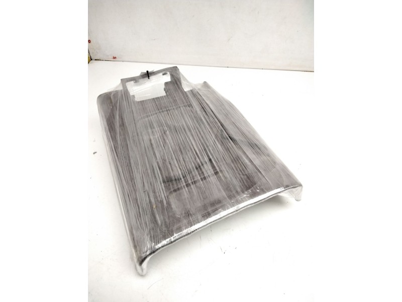 Recambio de consola central para nissan patrol gr v wagon (y61) 3.0 dti referencia OEM IAM CONSOLAPALANCACAMBIO  