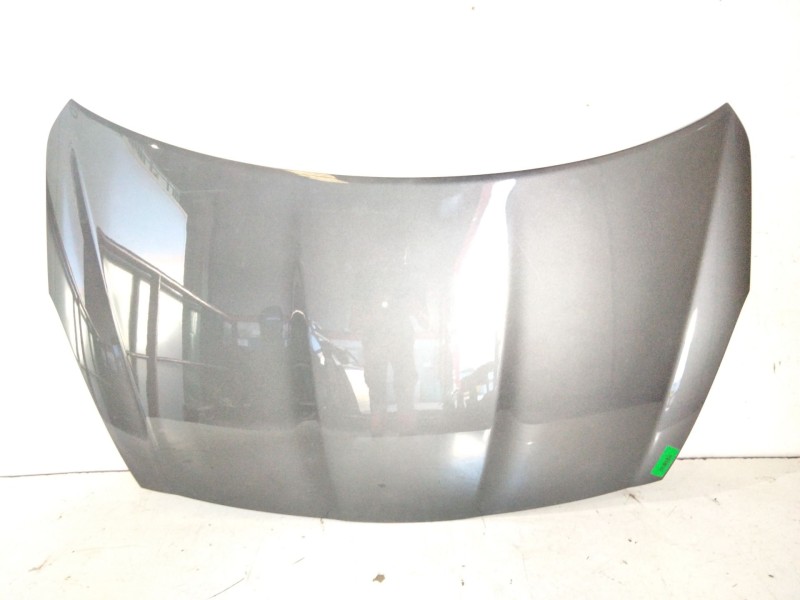 Recambio de capot para hyundai i20 classic referencia OEM IAM   