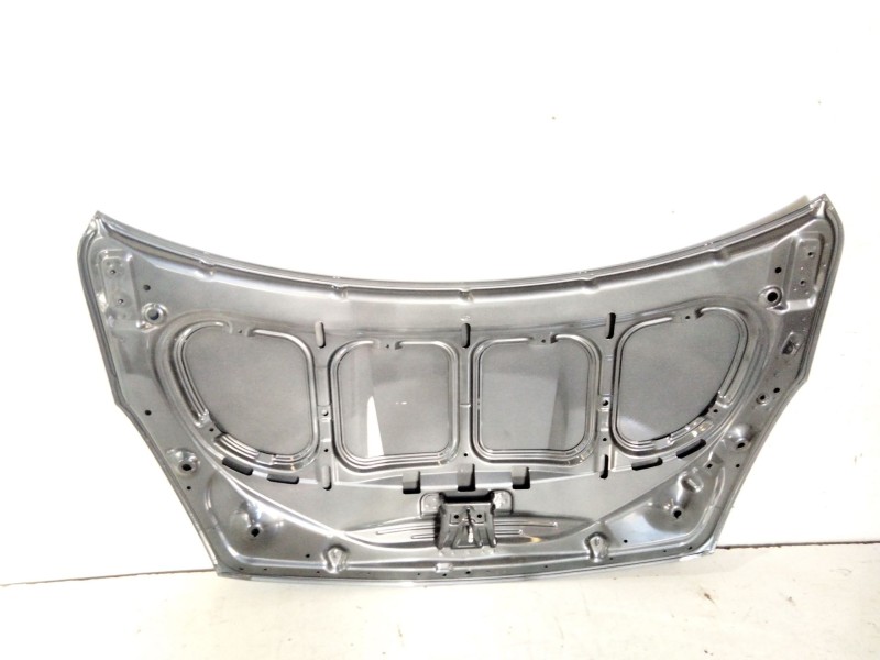Recambio de capot para hyundai i20 classic referencia OEM IAM   