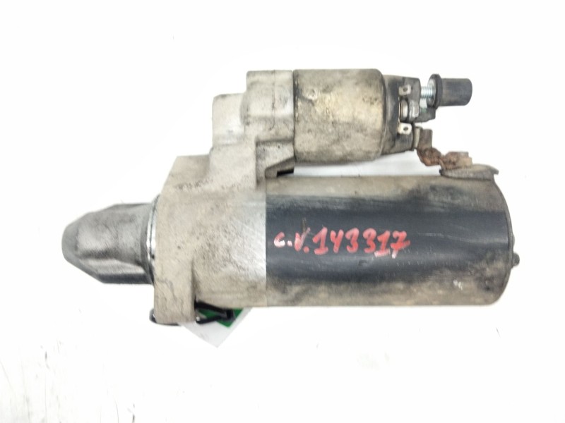 Recambio de motor arranque para mercedes-benz clase r (w251, v251) r 320 cdi 4-matic (251.022, 251.122) referencia OEM IAM A0061