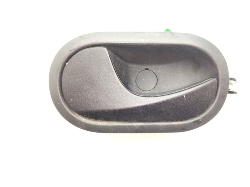 Recambio de maneta interior delantera izquierda para mercedes-benz citan (w415) furgon referencia OEM IAM 310579  