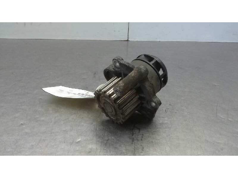 Recambio de bomba agua para audi a3 sportback (8p) 1.9 tdi referencia OEM IAM 1501216  
