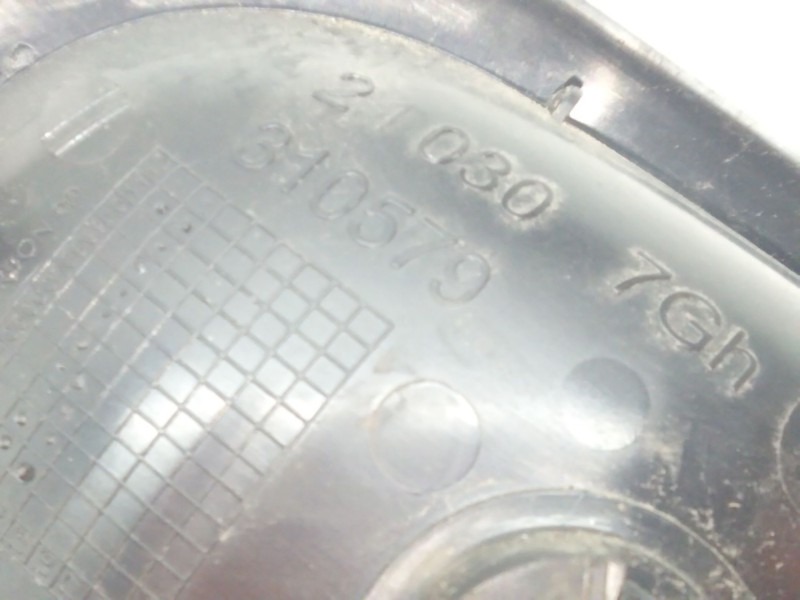 Recambio de maneta interior delantera izquierda para mercedes-benz citan (w415) furgon referencia OEM IAM 310579  