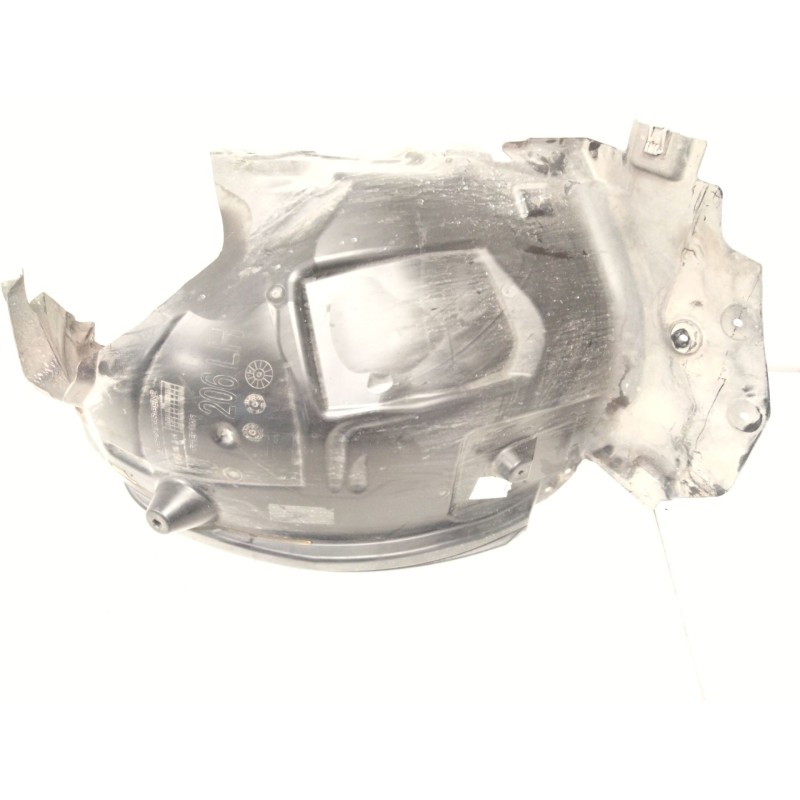 Recambio de paso rueda delantero izquierdo para mercedes-benz clase c all-terrain (s206) c 220 d 4-matic (206.214) referencia OE