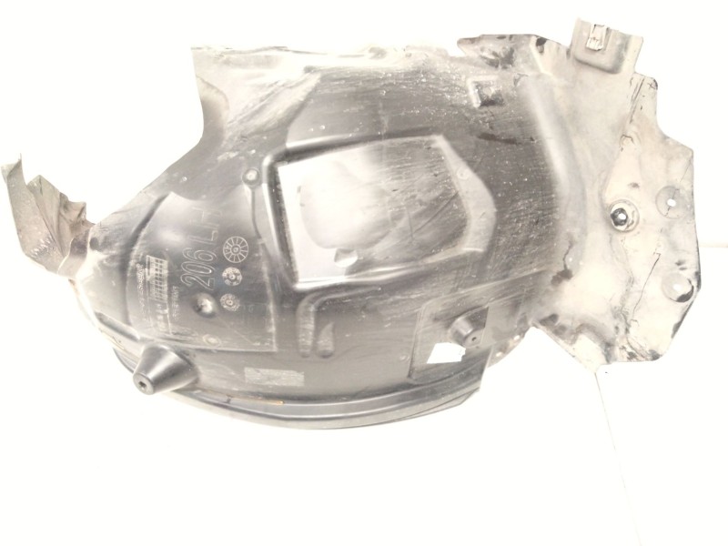 Recambio de paso rueda delantero izquierdo para mercedes-benz clase c all-terrain (s206) c 220 d 4-matic (206.214) referencia OE